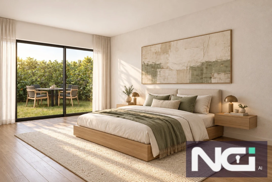 Apartamento T3 para Venda em Ponte Foto 4