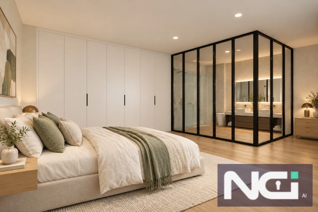 Apartamento T3 para Venda em Ponte Foto 5