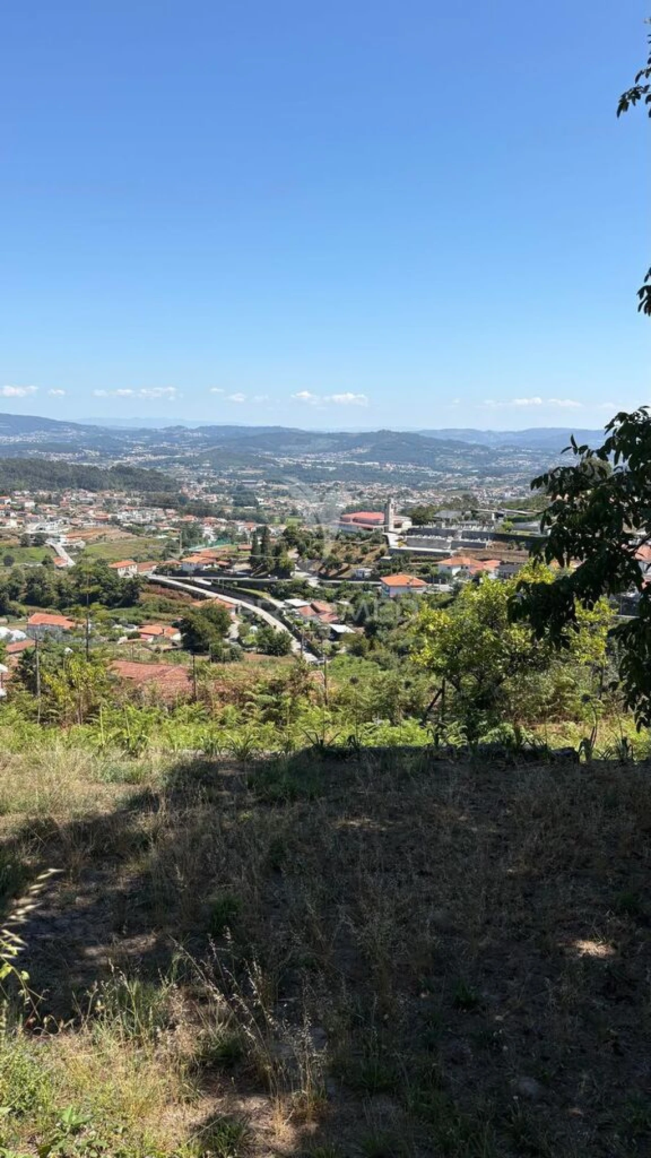 Terreno para Venda em Airão Santa Maria, Airão São João e Vermil Foto 1