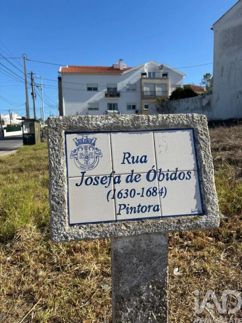 Terreno para Venda em Sesimbra (Castelo)
