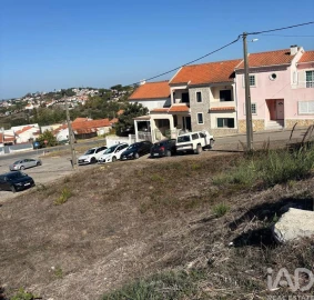 Terreno para Venda em Sesimbra (Castelo)