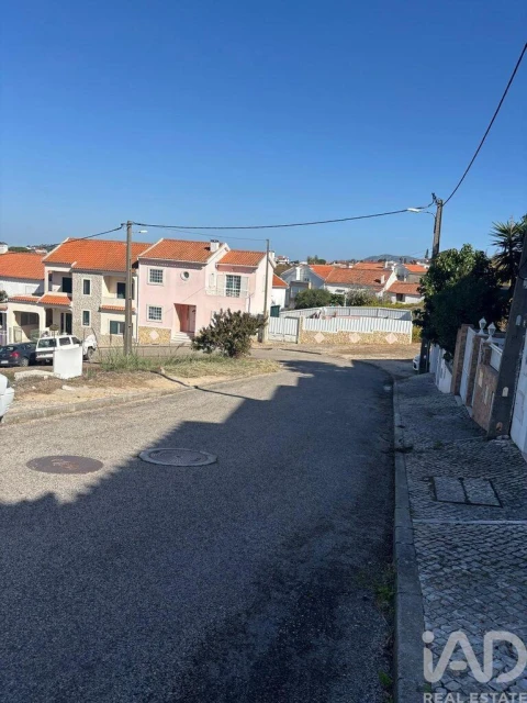 Terreno para Venda em Sesimbra (Castelo)