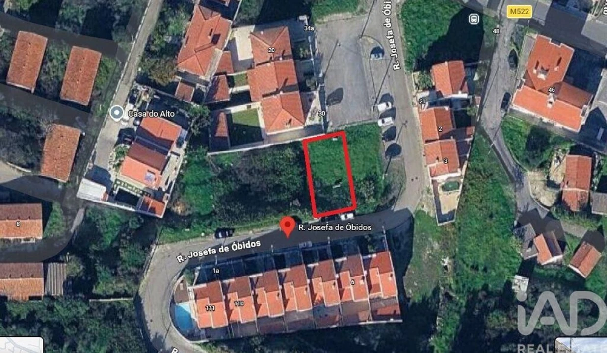 Terreno para Venda em Sesimbra (Castelo) Foto 3