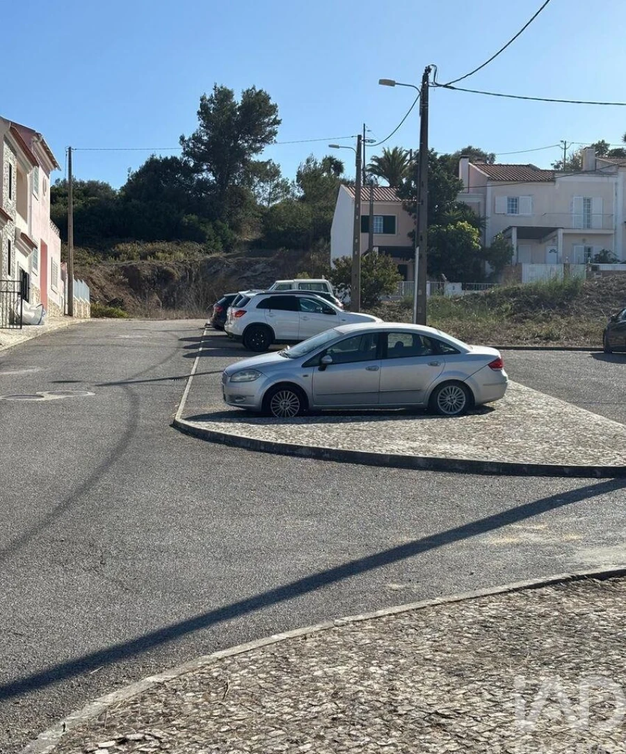 Terreno para Venda em Sesimbra (Castelo) Foto 8