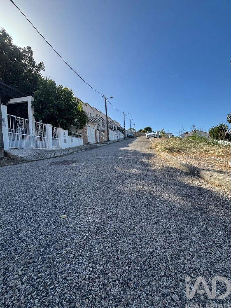 Terreno para Venda em Sesimbra (Castelo) Foto 7