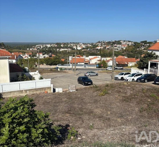 Terreno para Venda em Sesimbra (Castelo) Foto 12