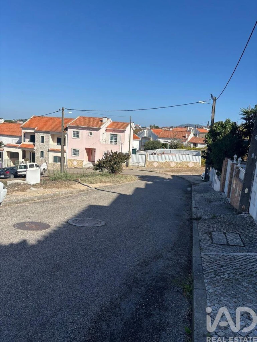 Terreno para Venda em Sesimbra (Castelo) Foto 10
