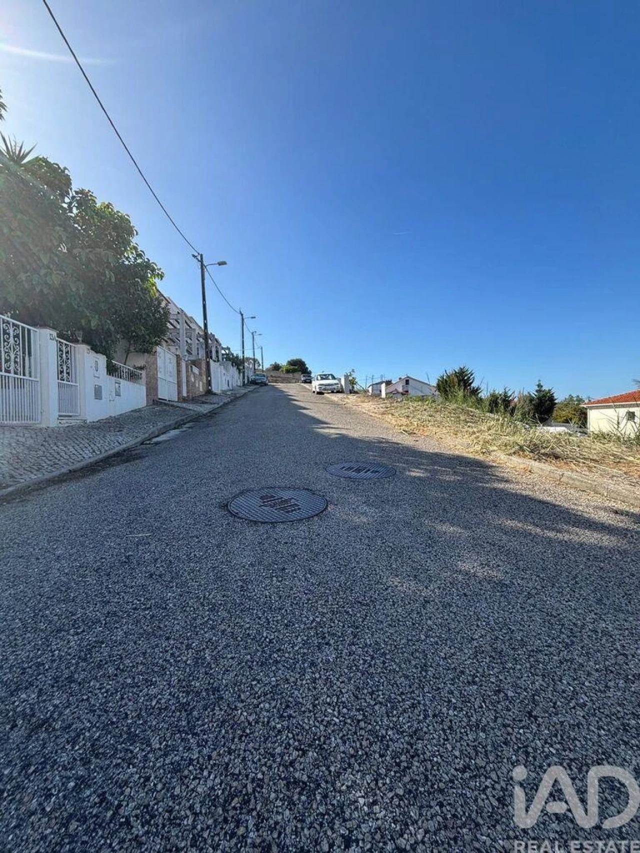 Terreno para Venda em Sesimbra (Castelo) Foto 6