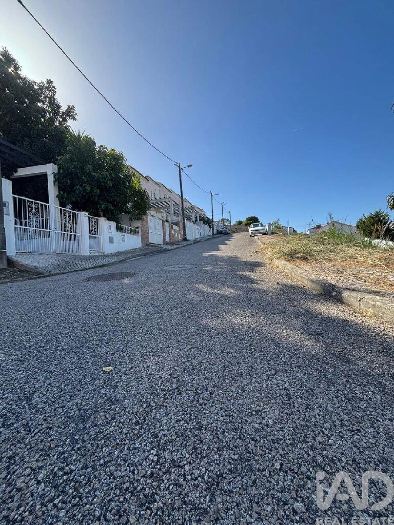 Terreno para Venda em Sesimbra (Castelo) Foto 7