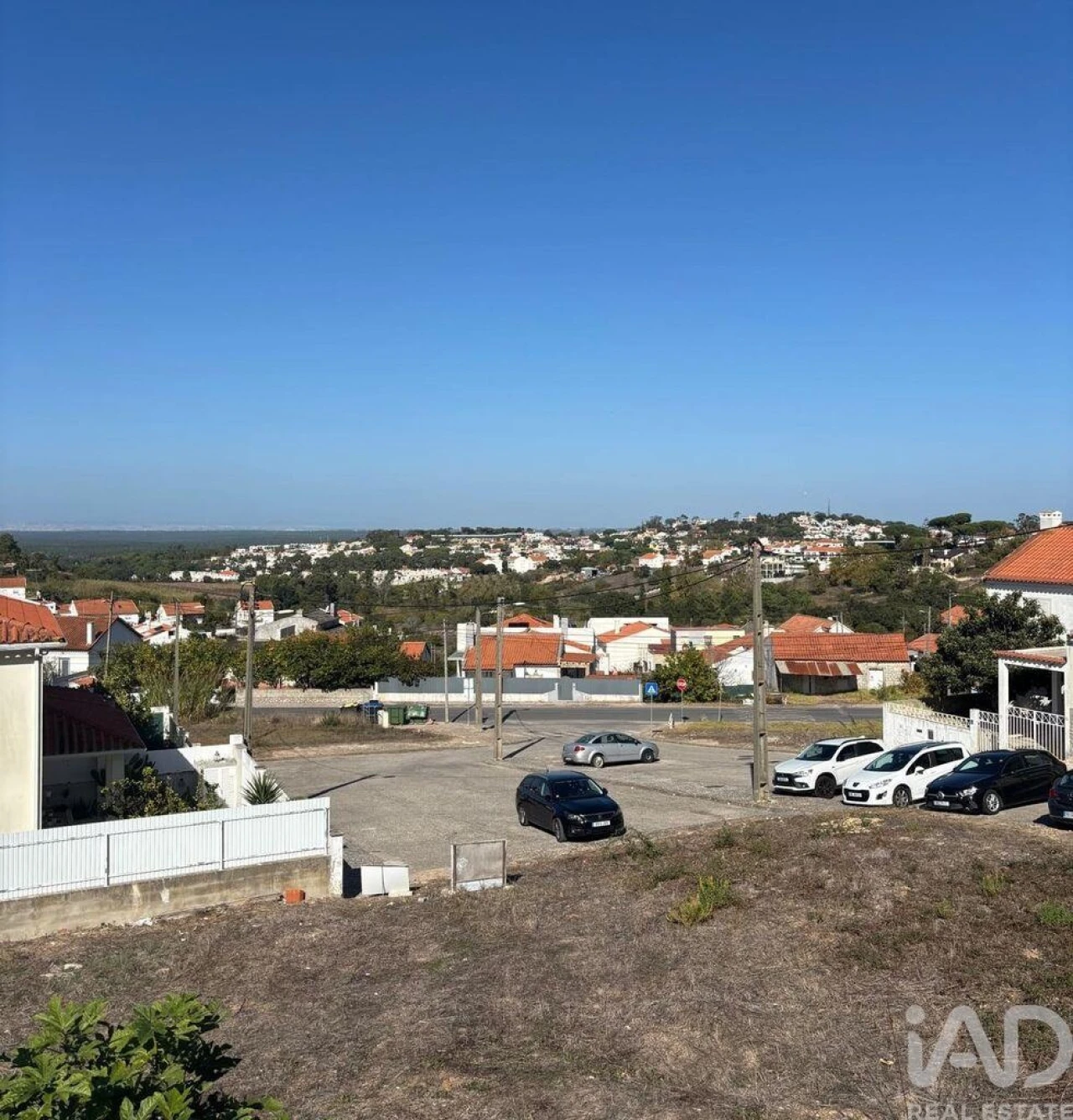 Terreno para Venda em Sesimbra (Castelo) Foto 5