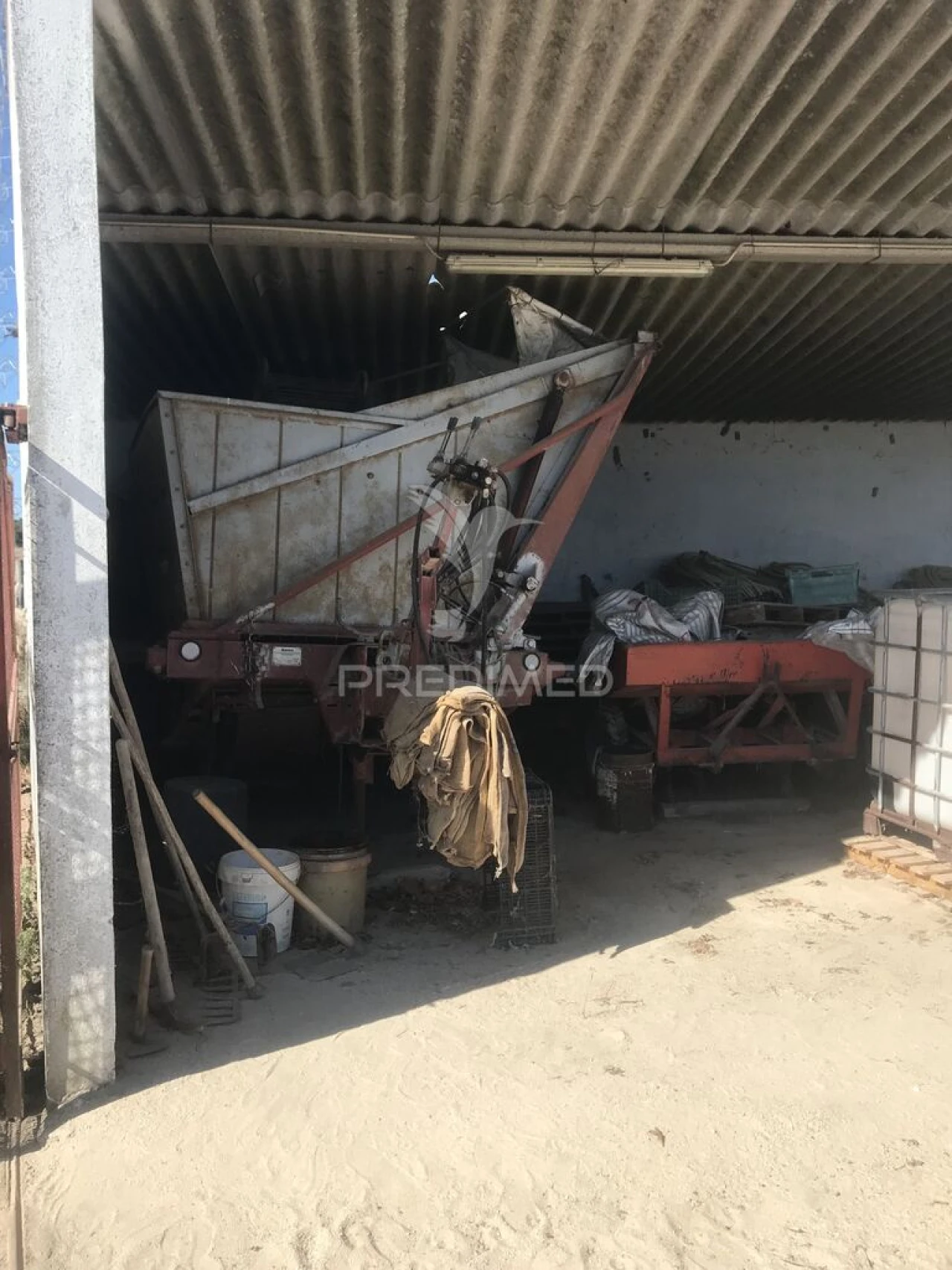 Quinta T3 para Venda em Samora Correia Foto 17