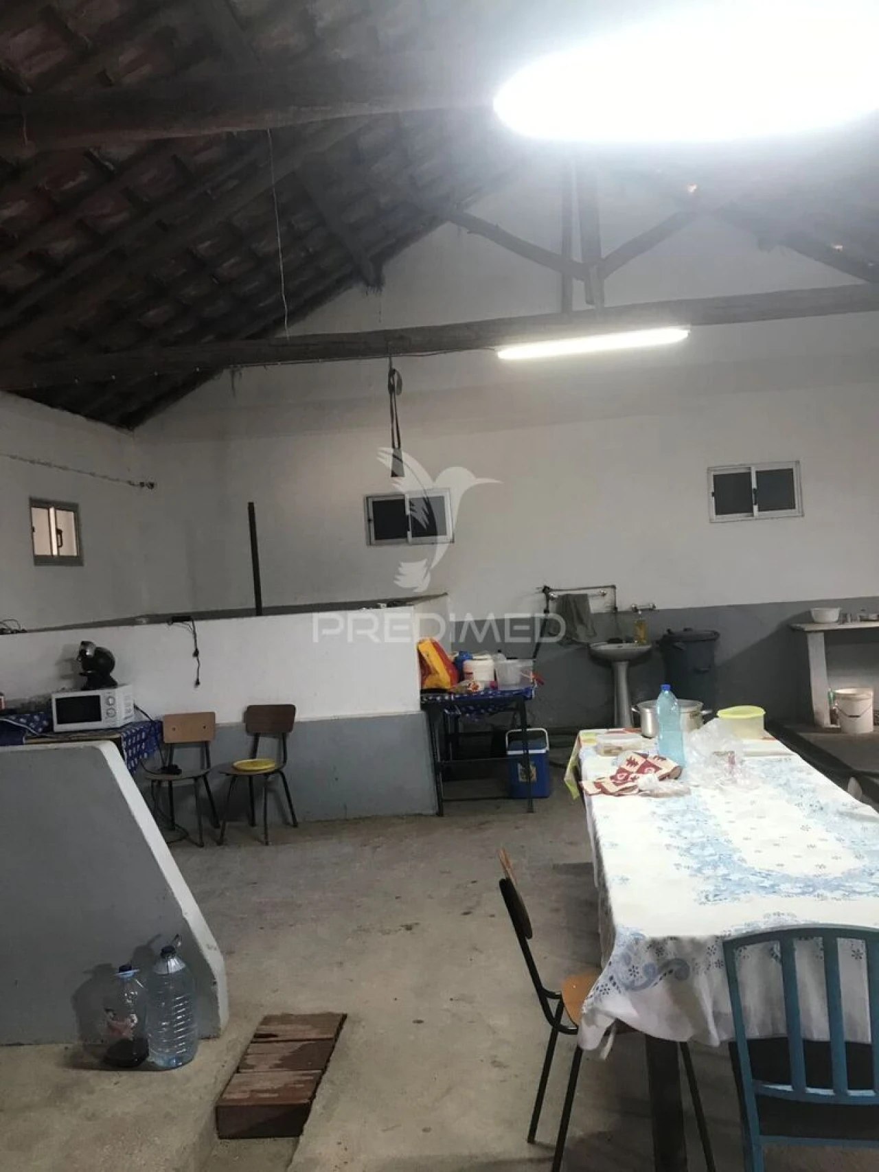 Quinta T3 para Venda em Samora Correia Foto 8