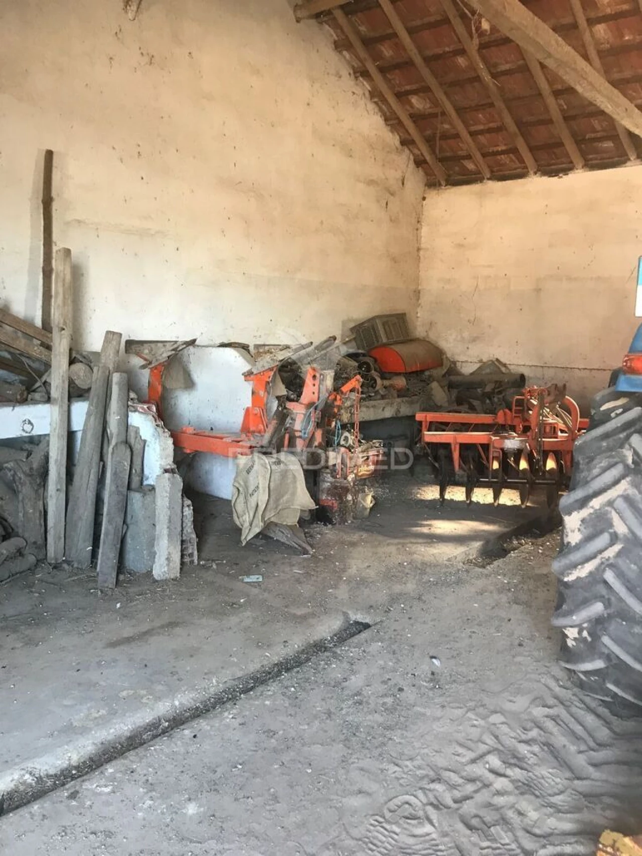 Quinta T3 para Venda em Samora Correia Foto 12