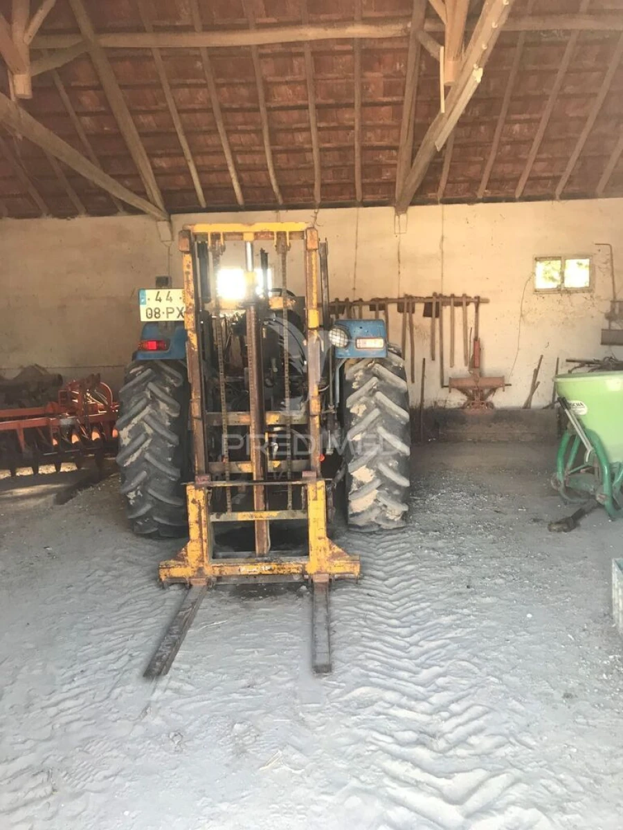 Quinta T3 para Venda em Samora Correia Foto 13