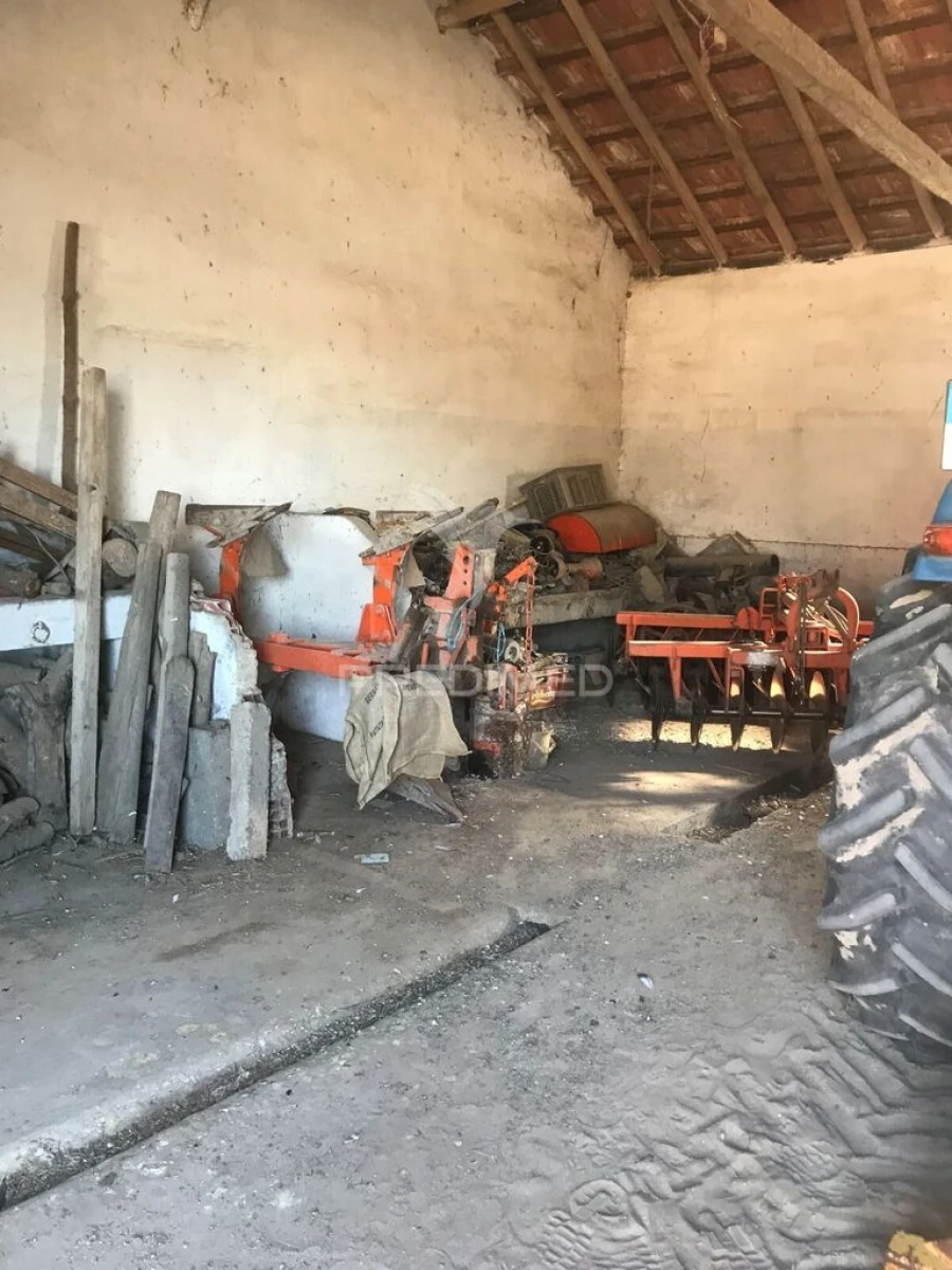 Quinta T3 para Venda em Samora Correia Foto 12