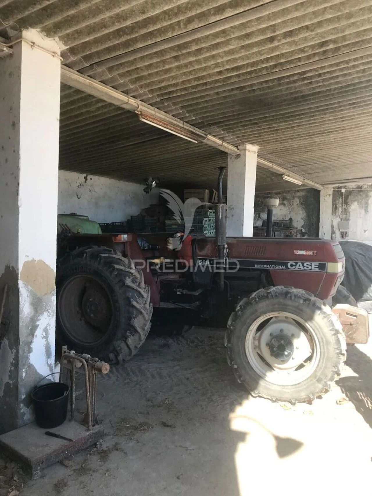 Quinta T3 para Venda em Samora Correia Foto 15