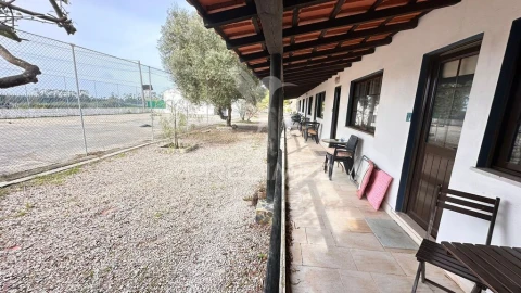 Terreno para Arrendamento em Sines