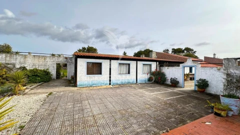 Terreno para Arrendamento em Sines