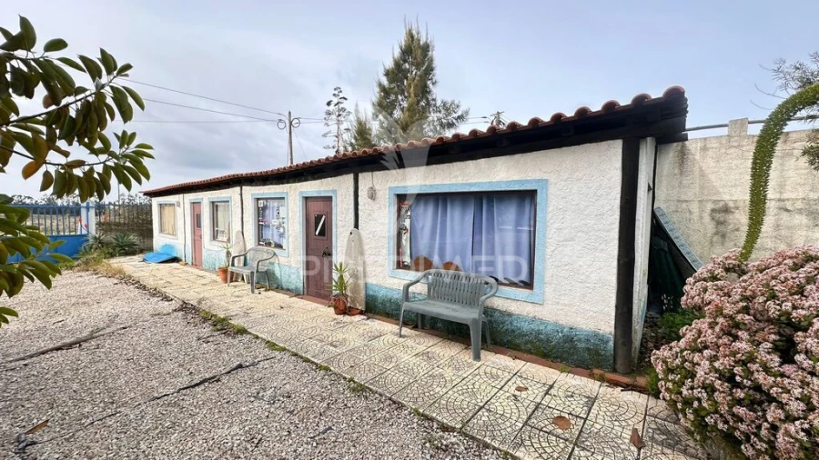 Terreno para Arrendamento em Sines Foto 6