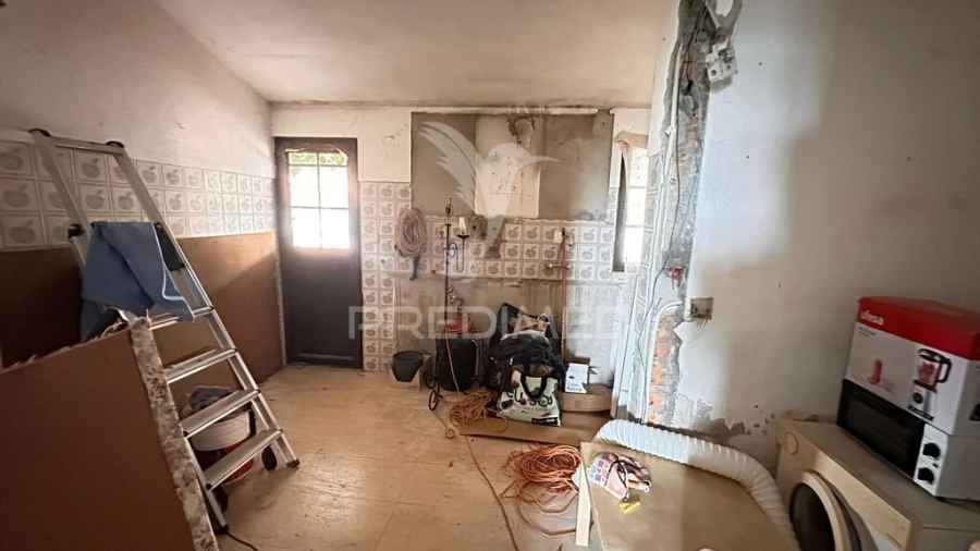 Terreno para Arrendamento em Sines Foto 16