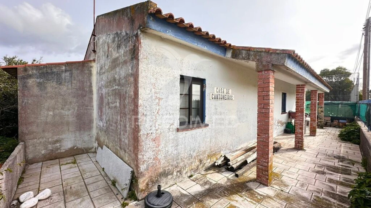 Terreno para Arrendamento em Sines Foto 15