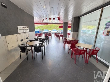 Negócio para Venda em São Vitor (Braga)
