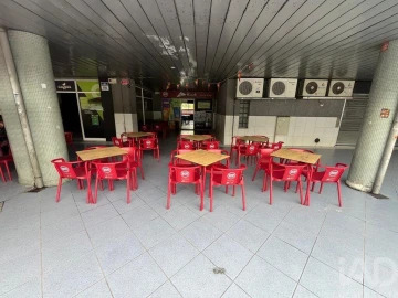 Negócio para Venda em São Vitor (Braga)