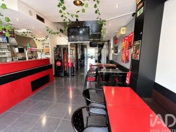 Negócio para Venda em São Vitor (Braga)