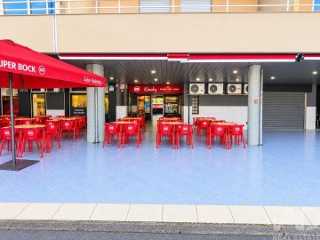 Negócio para Venda em São Vitor (Braga)
