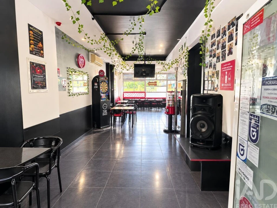Negócio para Venda em São Vitor (Braga) Foto 5