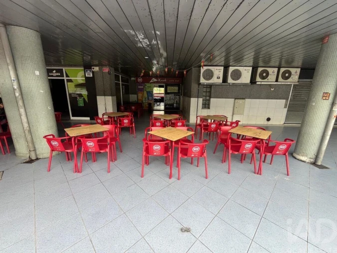 Negócio para Venda em São Vitor (Braga) Foto 10