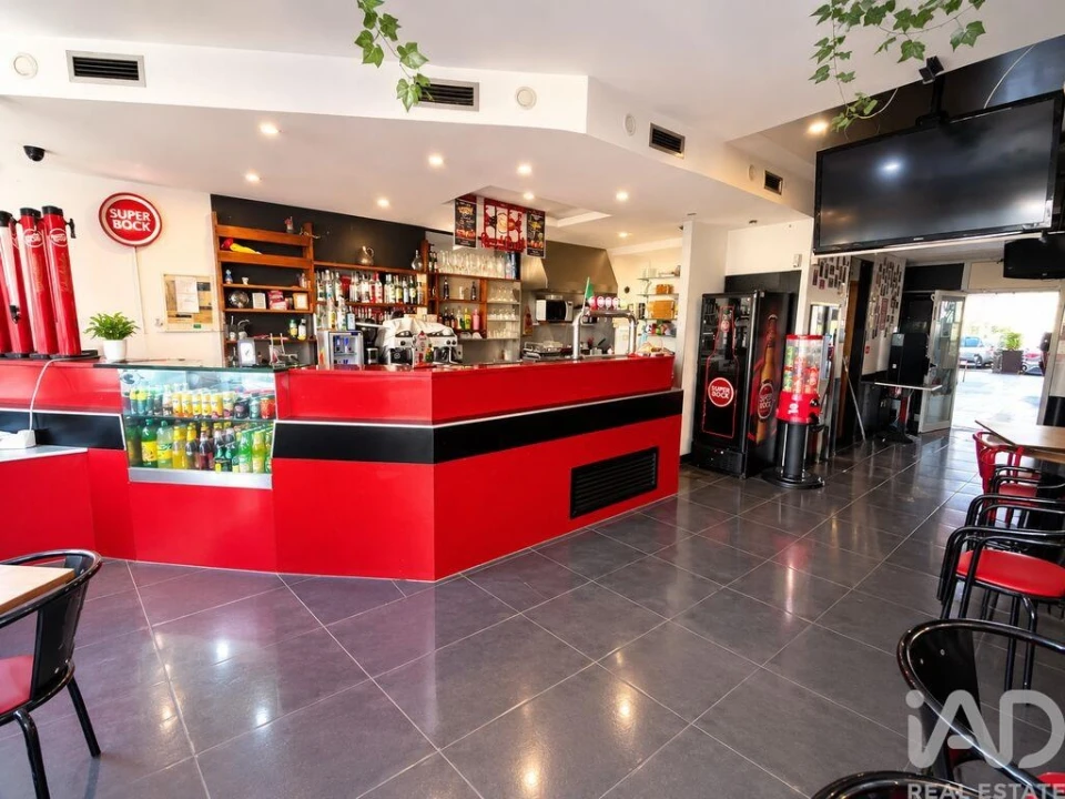 Negócio para Venda em São Vitor (Braga) Foto 2