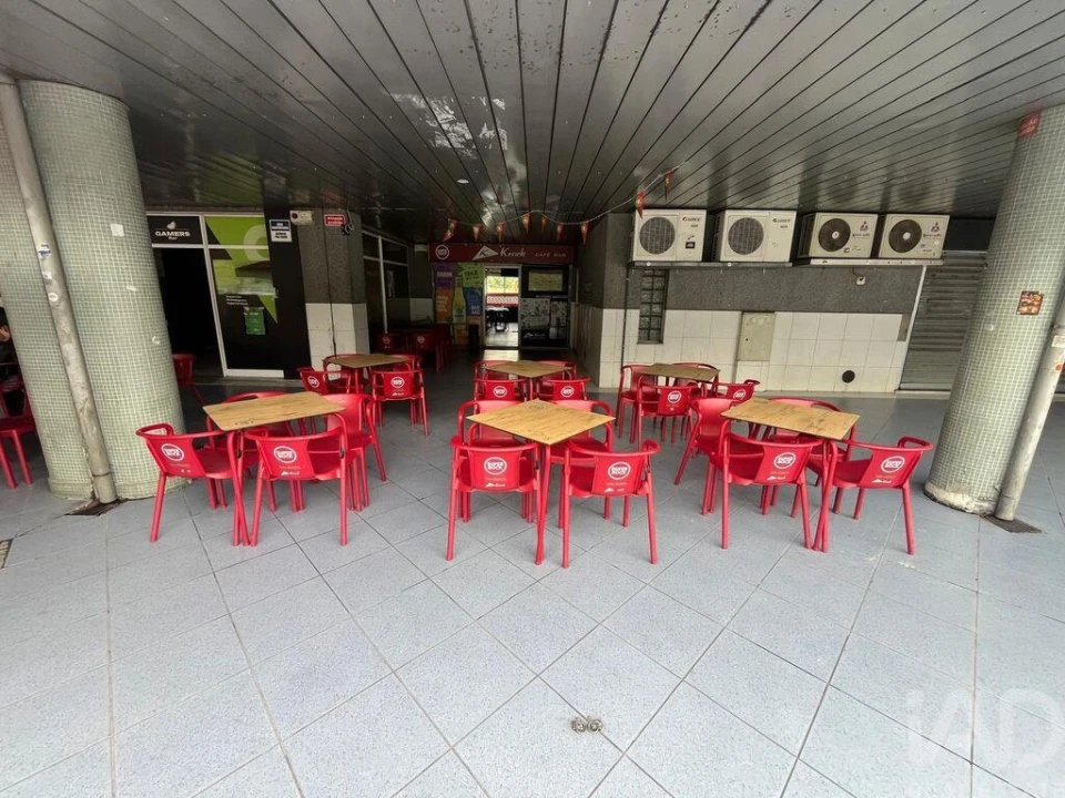 Negócio para Venda em São Vitor (Braga) Foto 10