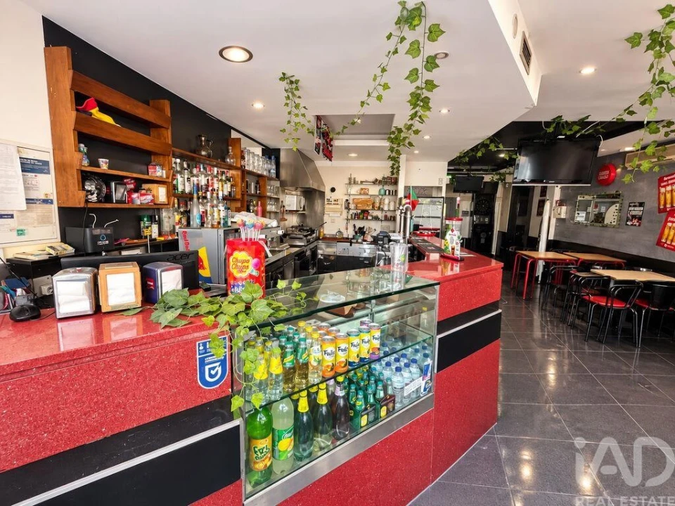 Negócio para Venda em São Vitor (Braga) Foto 4