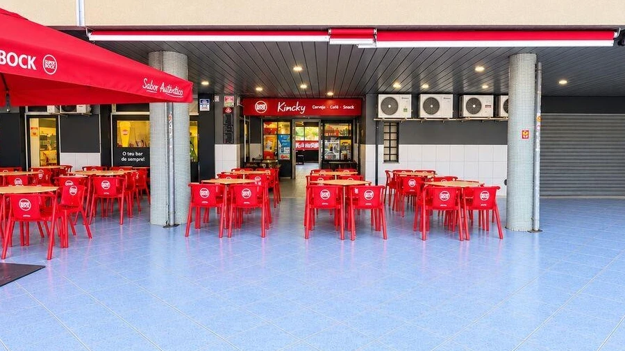 Negócio para Venda em São Vitor (Braga)