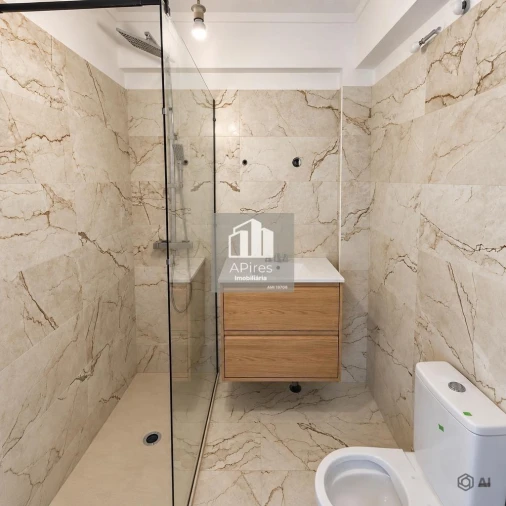 Apartamento T4 para Venda em Charneca de Caparica e Sobreda Foto 6