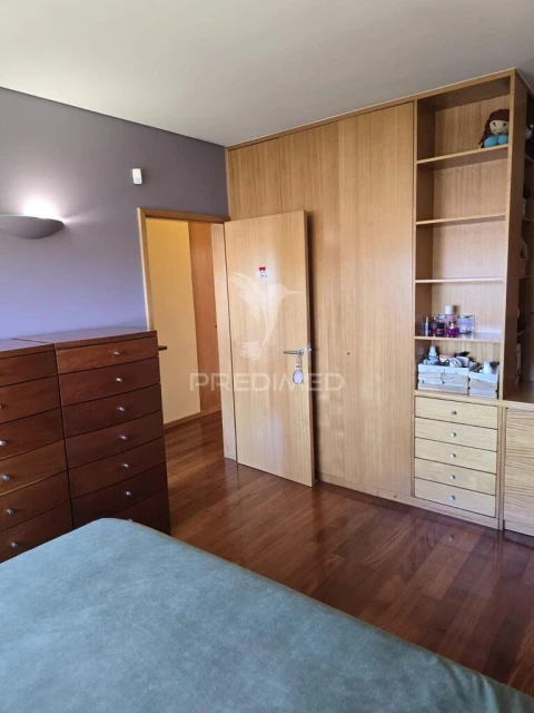 Moradia T4 para Venda em Arvore