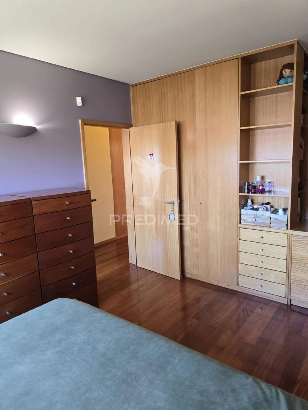 Moradia T4 para Venda em Arvore Foto 19