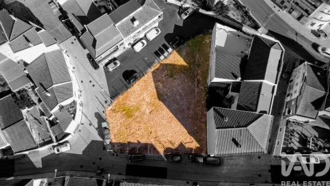 Terreno para Venda em Cadaval e Pêro Moniz