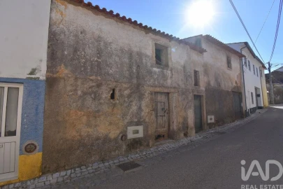 Moradia para Venda em Condeixa-A-Velha e Condeixa-A-Nova