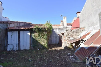 Moradia para Venda em Condeixa-A-Velha e Condeixa-A-Nova