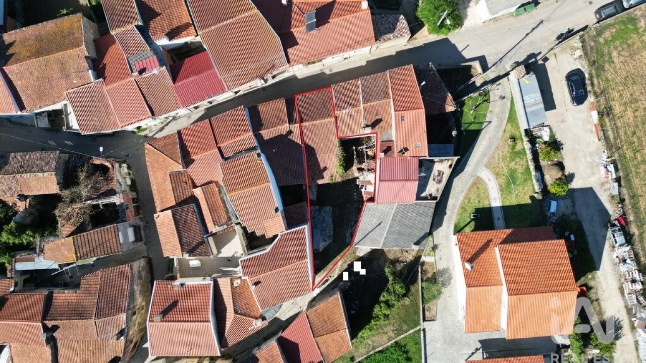 Moradia para Venda em Condeixa-A-Velha e Condeixa-A-Nova Foto 16