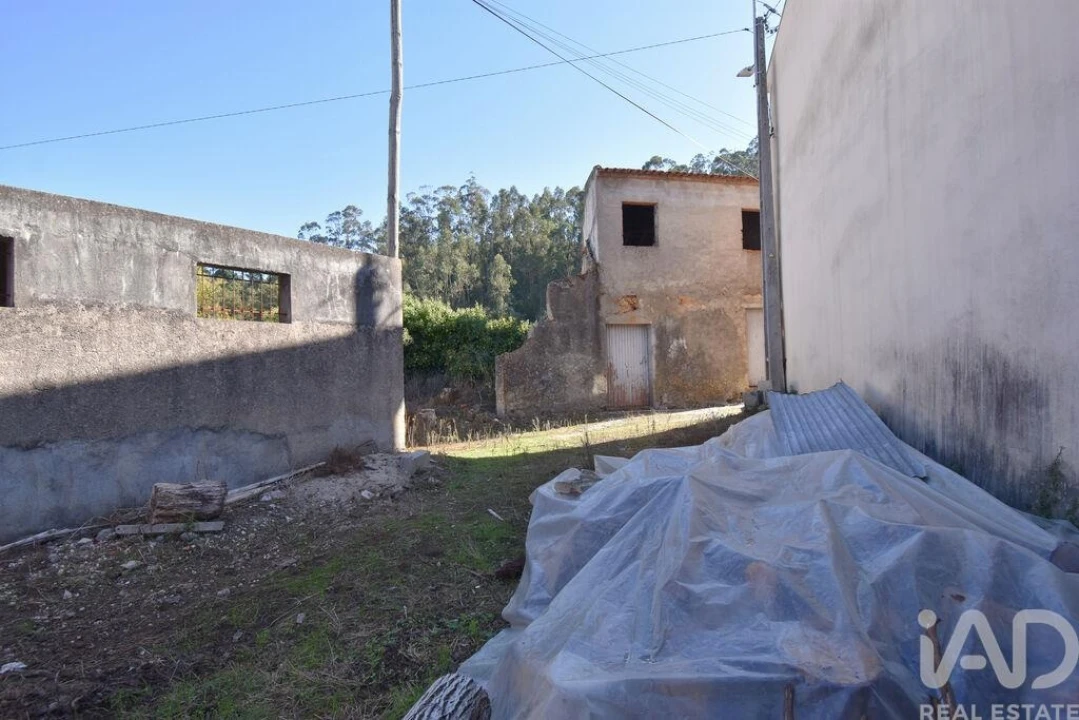 Moradia para Venda em Condeixa-A-Velha e Condeixa-A-Nova Foto 12