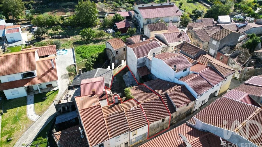 Moradia para Venda em Condeixa-A-Velha e Condeixa-A-Nova Foto 17