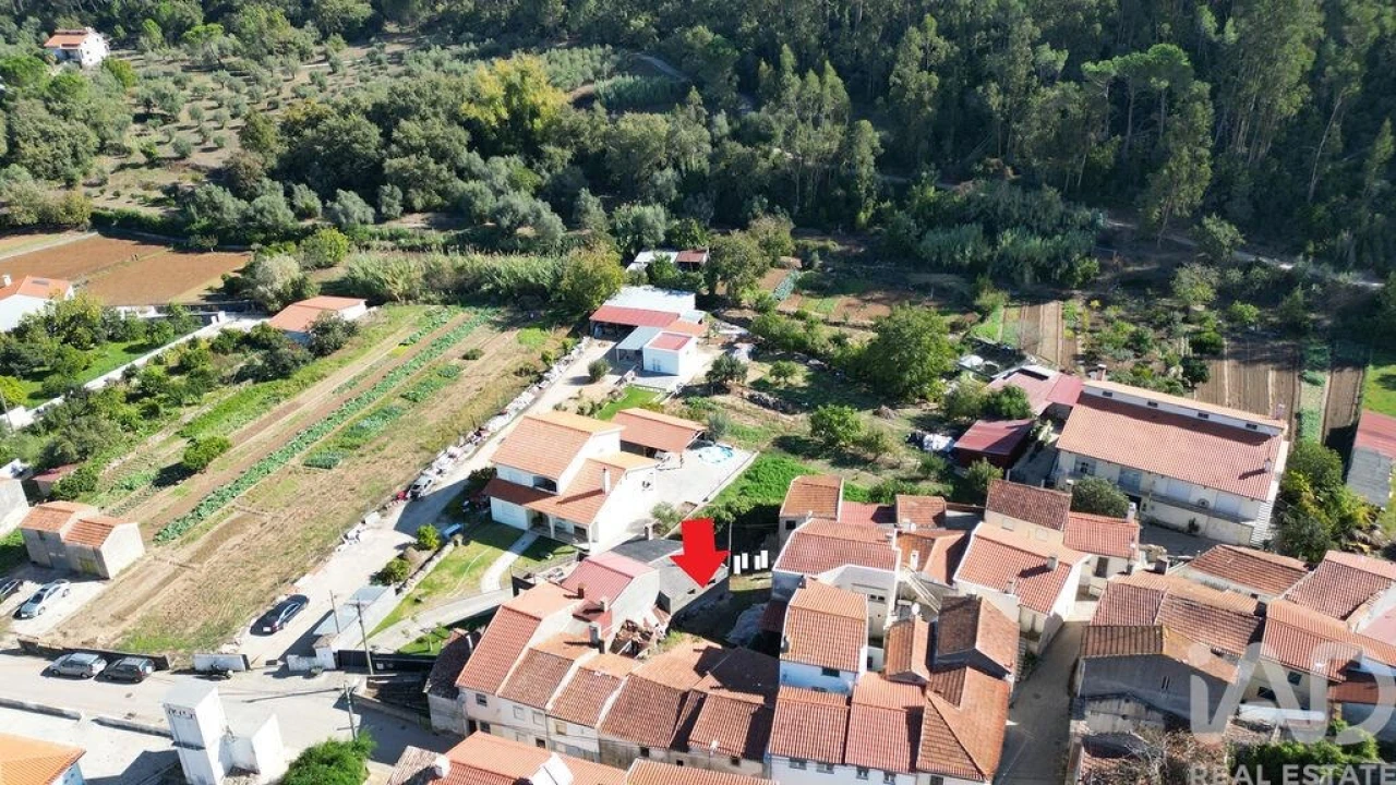 Moradia para Venda em Condeixa-A-Velha e Condeixa-A-Nova Foto 18