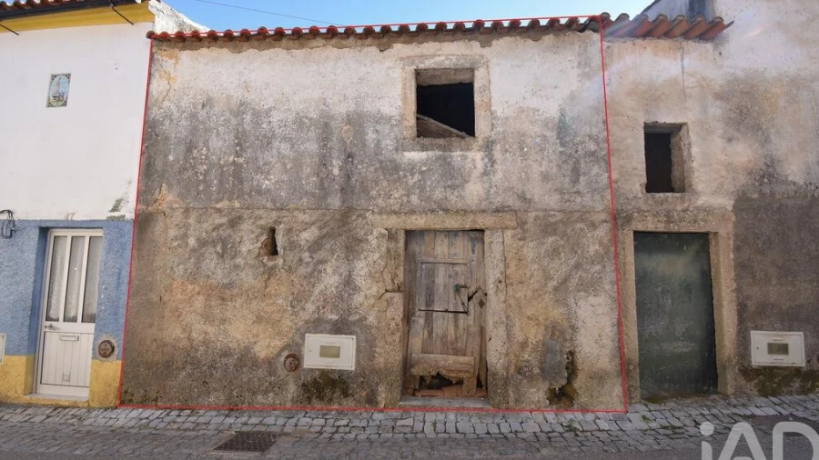 Moradia para Venda em Condeixa-A-Velha e Condeixa-A-Nova