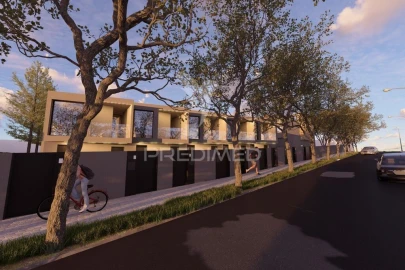 Moradia T1 para Venda em Gulpilhares e Valadares