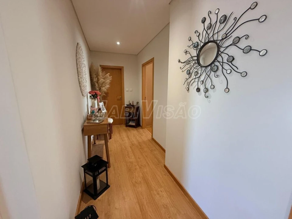 Apartamento T3 para Venda em Ermesinde Foto 10
