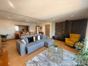 Apartamento T3 para Venda em Ermesinde