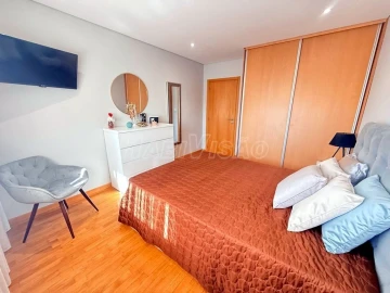 Apartamento T3 para Venda em Ermesinde